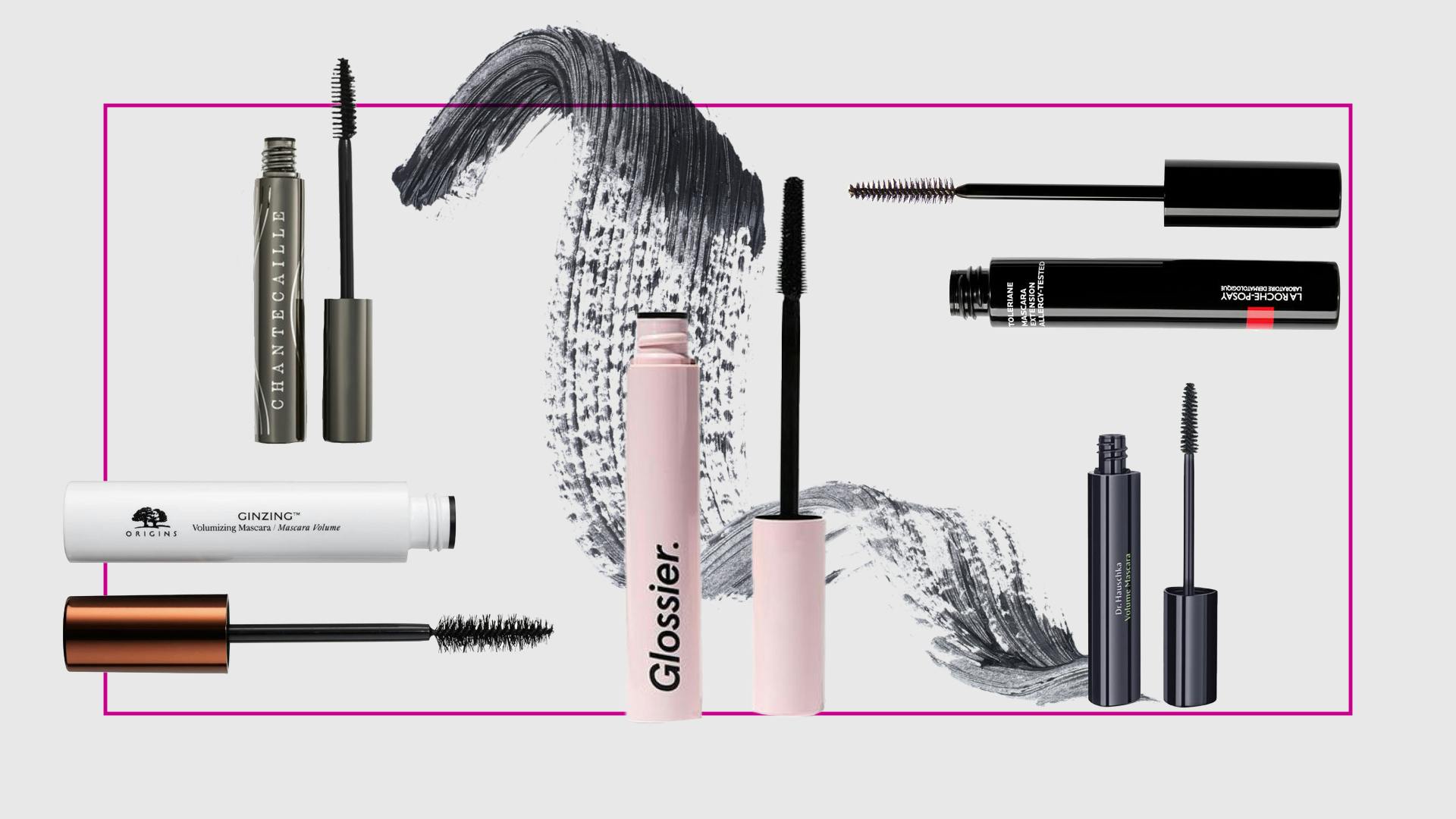 The Best Mascaras For Sensitive Eyes To Shop Now Grazia